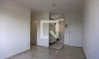 Imagem 4: Apartamento para Aluguel - Jardim Petrópolis, 2 Quartos, 38 m2