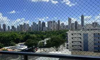 Imagem 3: Apartamento para aluguel com 282 metros quadrados com 4 quartos em Miramar - João Pessoa