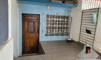 Imagem 6: Casa a venda com 2 dormitórios, 1 vaga de garagem