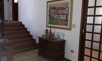 Imagem 7: Casa Assobradada para Venda - Jardim Esplanada, São José dos Campos - 4 vagas