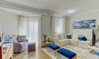 Imagem 2: Apartamento para venda tem 70 metros quadrados com 2 quartos em Saúde - São Paulo - SP