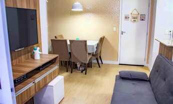 Imagem 3: Lindo apartamento todo planejado [VP