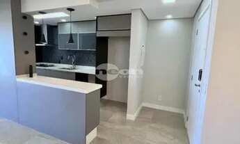 Imagem 2: SANTO ANDRé - Apartamento Padrão - Vila Apiaí