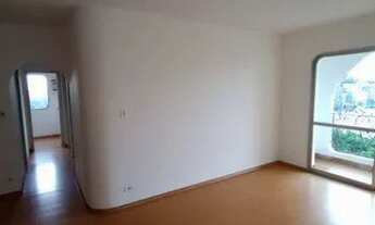 Imagem 3: Apartamento com 2 dormitórios para alugar, 75 m² por R$ 2.100/mês - Alto da Lapa - São Pau