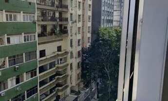 Imagem 4: Apartamento para venda possui 45 m² com 1 Quarto em Icaraí - Niterói - RJ