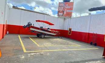 Imagem 3: Vendo ou alugo Galpão / depósito com 5 vagas na garagem