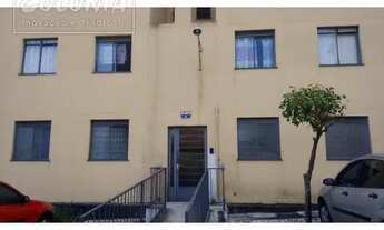 Imagem 2: Santo André - Apartamento Padrão - Parque das Nações