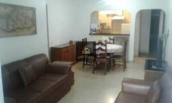 Imagem 2: Flat disponível no Jardim Paulista