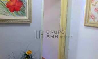 Imagem 3: Apartamento com 2 dormitórios à venda, 75 m² por R$ 300.000,00 - Jardim Las Palmas - Guaru