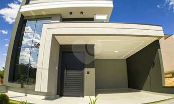 Imagem 7: Condomínio Residencial Gran Reserve - Indaiatuba/SP - Ter .200,00 m² - Const. 136,73 m²