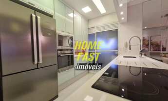 Imagem 4: Apartamento com 2 dormitórios à venda, 83 m² por R$ 680.000 - Gopoúva - Guarulhos/SP