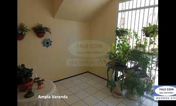 Imagem 5: Apartamento para venda possui 70 metros quadrados com 3 quartos em Sapiranga - Fortaleza