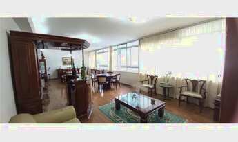 Imagem 2: APARTAMENTO RESIDENCIAL em São Paulo - SP, Higienópolis