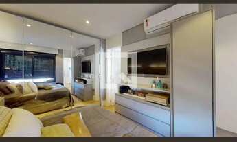 Imagem 4: Apartamento para Aluguel - Pinheiros, 1 Quarto, 73 m2