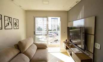 Imagem 4: Apartamento para Aluguel - Cidade Lider, 2 Quartos, 52 m2