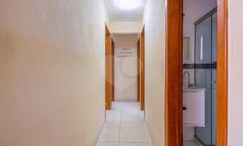 Imagem 3: Apartamento - 03 quartos - Engenho de Dentro [ME