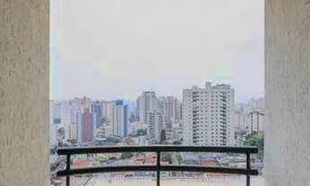 Imagem 3: Apartamento para Aluguel - Jardim Bela Vista, 1 Quarto, 46 m2