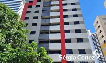 Imagem: Apartamento com 3 quartos no Edifício Ravel