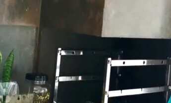 Imagem 5: Apto Cond. MORE Alphaville 196m2 - Vista Livre e Porteira Fechada!