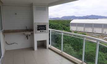 Imagem 7: Jacarepaguá Apartamento com 2 dormitórios