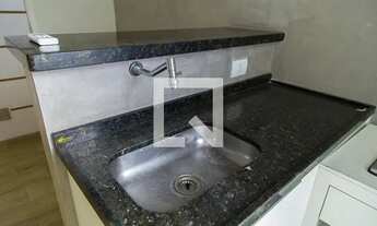 Imagem 7: Apartamento para Aluguel - Chácara Inglesa, 1 Quarto, 36 m2