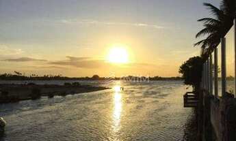 Imagem 5: Casa de Luxo com 4 Quartos e Lazer completo e vaga náutica no Portinho - Cabo Frio/RJ