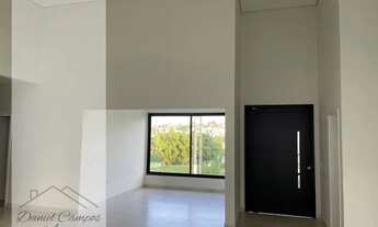 Imagem 7: Linda casa no condomínio fechado Palmeiras Imperiais, em Salto/SP, com 260 m² de área úti