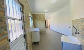 Imagem 7: Casa com 3 dormitórios para alugar, 85 m² por R$ 1.365,00/mês - Portal Santa Inês - São Jo