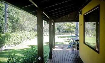 Imagem 4: FLORIANóPOLIS - Casa Padrão - São João Do Rio Vermelho