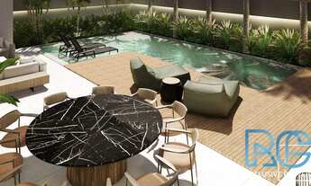 Imagem 5: Casa Triplex Del Lago Barra da Tijuca