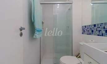 Imagem 5: São Paulo - Apartamento Padrão - Vila Leopoldina