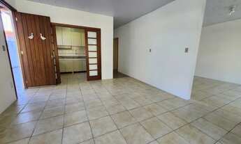 Imagem 3: Casa para venda possui 138 metros quadrados com 3 quartos em Coqueiros - Florianópolis - S