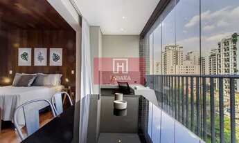 Imagem 3: Apartamento para alugar no bairro Itaim Bibi - São Paulo/SP, Zona Oeste