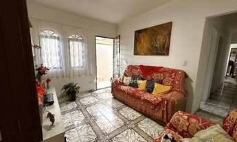 Imagem 3: Casa à venda com 2 dormitórios (quartos) no Bairro Vila Cristina em Piracicaba