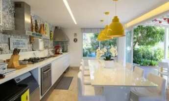 Imagem 6: CASA A VENDA, 3 SUÍTES, NO CONDOMINIO JARDIM BOTÂNICO, EM PIATÃ SALVADOR/BA