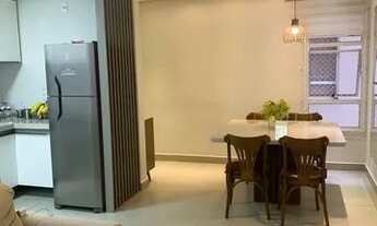 Imagem 5: Apartamento brisa da mata