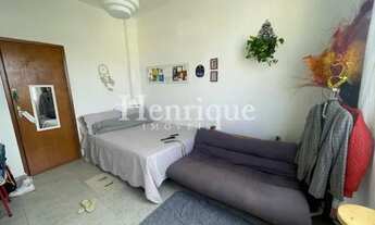 Imagem 3: Apartamento - / Residencial / Catete