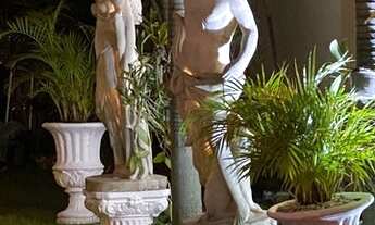 Imagem 3: Casa para aluguel e venda com 800 metros quadrados com 6 quartos