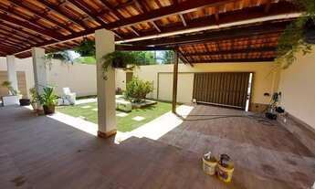 Imagem 5: Casa para aluguel tem 150 metros quadrados com 3 quartos em Ipitanga - Lauro de Freitas