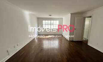 Imagem 2: Moema Pássaros 2 dormitórios 1 vaga