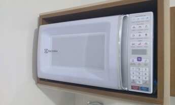 Imagem 4: FLAT ADVANCED Apartamento com 1 dormitório