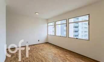 Imagem 3: Apartamento para venda com 115 metros quadrados com 3 quartos em Pinheiros - São Paulo - S