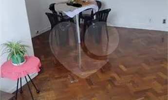 Imagem 2: APARTAMENTO - 02 QUARTOS (1 SUÍTE) + DEPENDÊNCIA - ENGENHO NOVO [ME