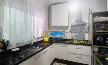 Imagem 5: Sobrado com 3 dormitórios à venda, 80 m² por R$ 545.000,00 - Vila Matilde - São Paulo/SP