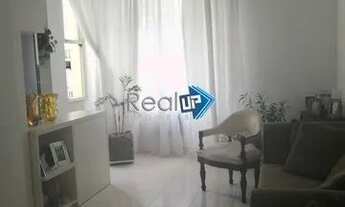 Imagem 3: APARTAMENTO - FLAMENGO - 01 QUARTO