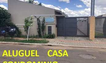 Imagem 5: ALUGA-SE CONDOMINIO RESIDENCIAL IPE 1 NO BAIRRO SANTO ANTONIO 1UKQ2QM