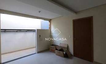 Imagem 5: Apartamento Garden com 2 dormitórios à venda, 90 m² por R$ 320.000,00 - Santa Mônica - Bel