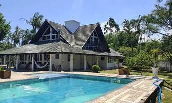 Imagem: FLORIANóPOLIS - Sítio - Ratones