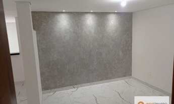 Imagem 6: Casa com entrada independente 3 quartos à venda, 70 m² por R$ 390.000 - Nacional - Contage