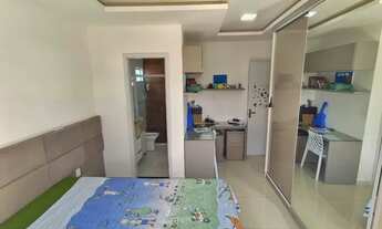 Imagem 6: Linda casa de Alto Padrao No Araçagi, Casa Toda Reformado e projetado, Área de lazer Priva